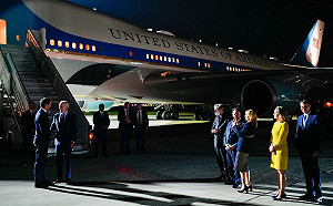 拜登抵達布魯塞爾將祭新制裁 排除訪烏克蘭可能性