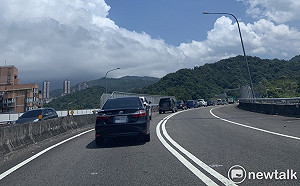 清明連假湧車潮！國道11條易塞路段一次看