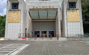 新北三峽生命紀念館增設牌位區 即日起開放線上參觀