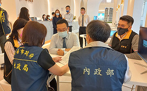 聯合稽查57個預售屋建案就有40個違規 內政部要求縣市政府從重處罰