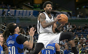 紐約將更改規定　厄文可在主場出賽