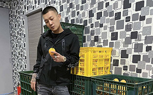 揭超噁內幕！鳳梨吃「超商包子」急就醫：X，絕對不會再吃！