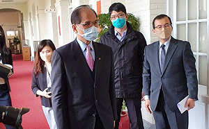 18歲公民權修憲案明闖關 游錫堃期待通過