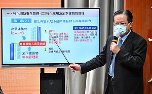 違反消防安全將直接開罰！政院通過「消防法」修正草案