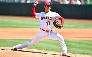 確定了！大谷翔平獲天使開幕戰先發