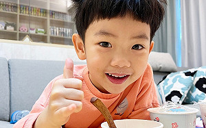 蔡桃貴NFT正式發行？蔡阿嘎現場「開賣」：真的發財了！