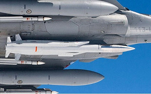 先射給你看！俄威脅動用核武 法首次試射未裝彈藥「升級版」核導彈