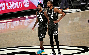 KI、KD合拿78分無用　籃網不敵灰熊