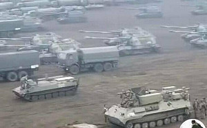 執行「仁慈任務」時被槍殺! 目擊者稱俄軍殺害戈斯托梅利市長和兩志願者