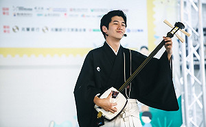 新北多元文化節 4/2-4/3邀民眾一起封街開派對