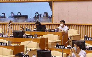 2022縣市議員選舉》屏東政治板塊維持現狀 藍綠無三分天下