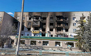 陳昭南觀點》巴頓將軍：戰爭的目的是要讓你的敵人為他的祖國犧牲