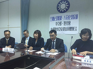 肯亞8台人遭遣中 外交部：這是強行擄人！