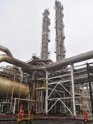 劉進興接中油董座？張豐藤向高市府提斷油警訊