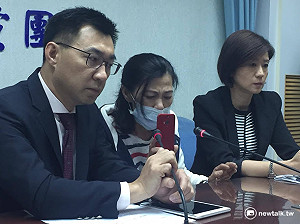 管仁健觀點》哪個人會比這些人渣更愛台灣？