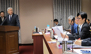 沒被唸出的國台辦傳真：現在你方來人有些不便