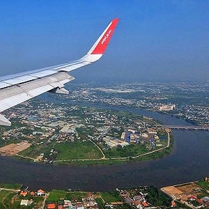 高雄-胡志明市航線 越捷航空年底增闢