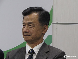 就任5大目標 邱太三：清除司法敗類 重振檢察士氣