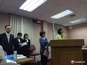 肯亞案流於民粹？  段宜康怒槓羅瑩雪