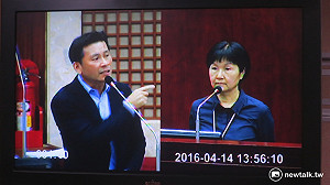 大巨蛋案  戴錫欽：鄧家基說不打算花錢