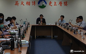 彰工火力發電廠爭議12年 環保署予以駁回