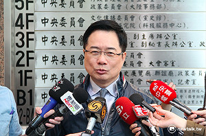 政策會與黨團脫鉤？蔡正元：黨團自主化很重要