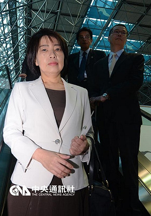 肯亞案 陳文琪：21日正式協商 探視在押台人