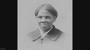 美國20元新鈔 圖案首現非裔女性