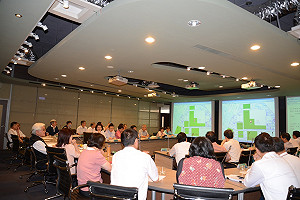 雲縣籌備2017台灣燈會 本周決定虎尾主燈位置