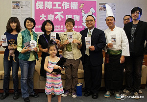 吃狗是文化差異？動保團體籲移工勿宰食動物