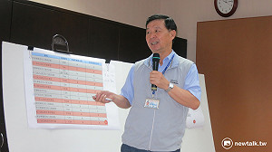 北市松江自行車道5月開工  趕8月底完成