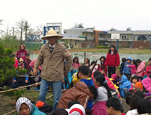 教團譴責苗栗、澎湖粗暴裁廢偏鄉小校