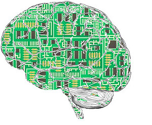 日砸百億日圓開發人工智能  450人絞盡腦汁