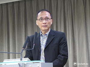 滅火！林全出面說明新政府都更立場