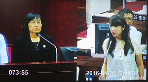 若U-Car不用電動車  議員嗆：全力杯葛