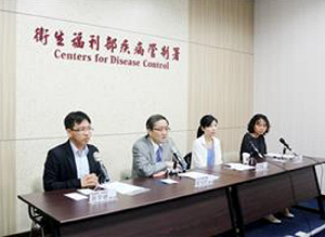 男大生染愛滋遭退學 疾管署捍衛就學權提上訴