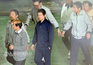 史上最大共諜案 鎮小江二審判4年