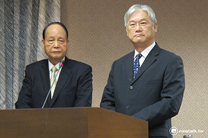 夏立言：活人在墓園立碑 溫家寶未必高興