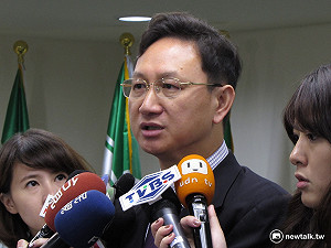 第5波人事  林全28日下午揭曉