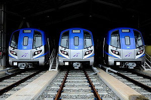 機捷不通車  桃捷董座：明年底恐破產