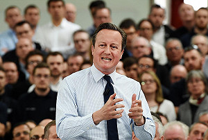 英若脫歐  歐盟無意在頭2年協商新條款