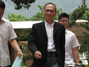 共識營 林全勉內閣實現理想、回應人民