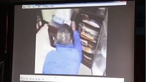 憲兵強搜民宅案  12名軍官全不起訴