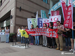 婦團翻桌 蔡英文：未來暢通人事推薦管道