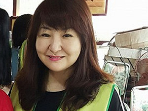 丟議員寶座 張晉婷違反選罷法再遭起訴