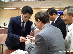 繳不出國保罰配偶？蔣萬安籲刪惡法