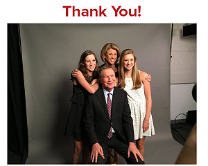 美共和黨凱西克宣布退選  川普成唯一候選