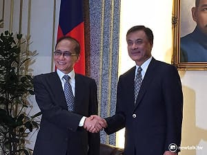 立院互動課 林全要閣員適當歸功政績給立委