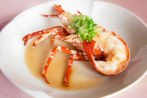 「在地」兼「得時」小英就職國宴8道菜曝光！