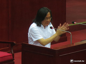 大巨蛋公安爭議 議員連番怒轟林洲民